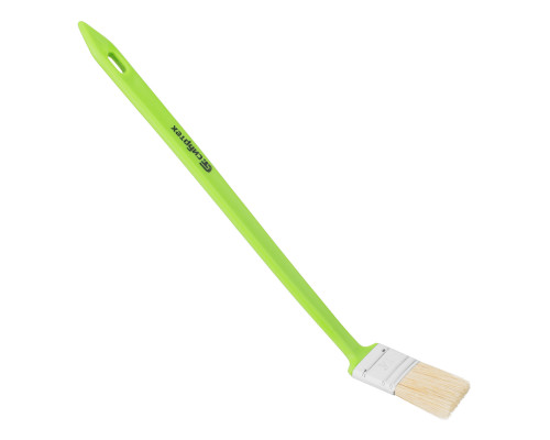 Кисть радиаторная СИБРТЕХ 36 мм, натуральная щетина 83856