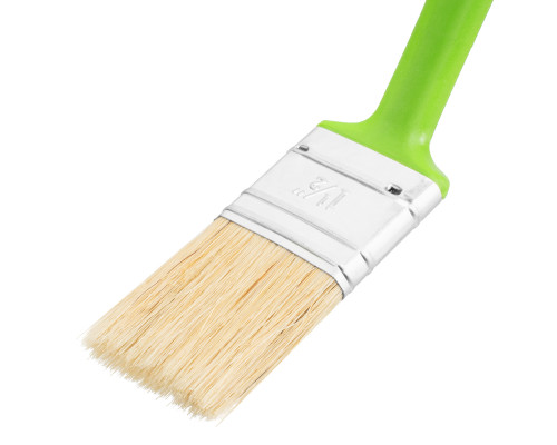 Кисть радиаторная СИБРТЕХ 36 мм, натуральная щетина 83856