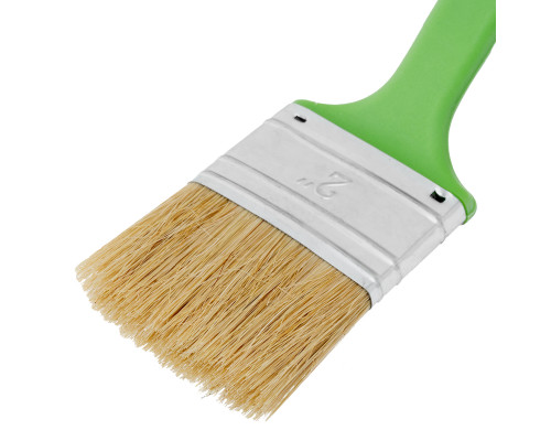 Кисть радиаторная СИБРТЕХ 50 мм, натуральная щетина 83857