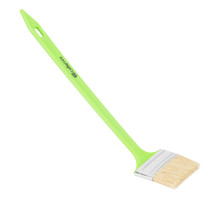 Кисть радиаторная СИБРТЕХ 75 мм, натуральная щетина 83859