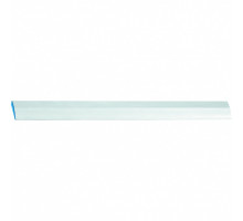 Правило алюминиевое "Трапеция", 1 ребро жесткости, L-1,2 м Сибртех 89600