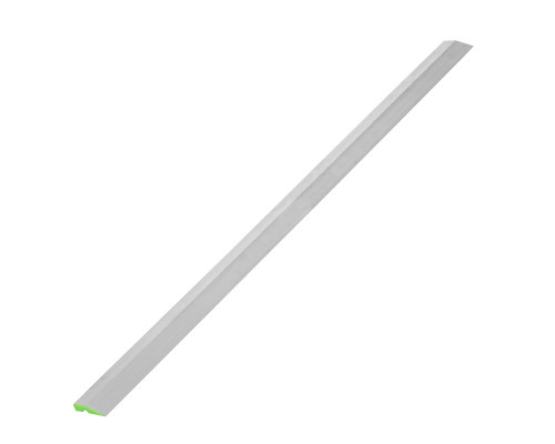 Правило алюминиевое "Трапеция", 1 ребро жесткости, L-1,5 м Сибртех 89721