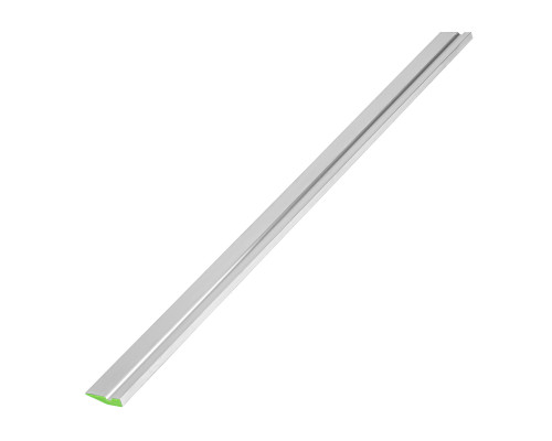 Правило алюминиевое "Трапеция", 1 ребро жесткости, L-1,5 м Сибртех 89721
