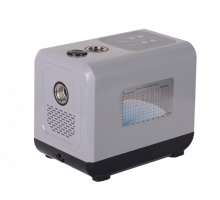 Автоматическая насосная станция Ресанта АНС-5400И с инверторным двигателем 77/1/10