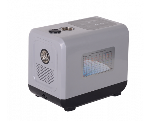 Автоматическая насосная станция Ресанта АНС-5400И с инверторным двигателем 77/1/10