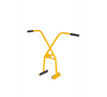 Захват для бордюрного камня TOR ZRB-0,1 1014999