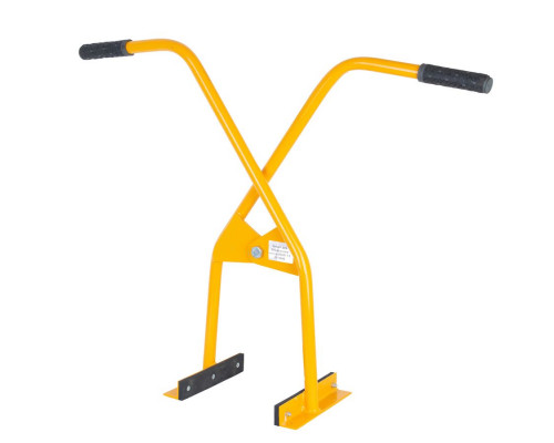 Захват для бордюрного камня TOR ZRB-0,1 1014999