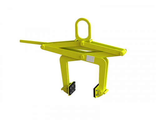 Захват для бордюрного камня TOR ZBK-0,6 г/п 600 кг 1039070