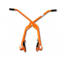 Захват бордюрного камня ручной TOR ЗТ-1Р-150 1048052