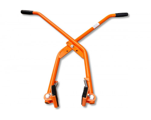 Захват бордюрного камня ручной TOR ЗТ 80 кг 1048052