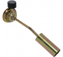 Горелка газовая ЕРМАК сопло 23, длина 18 см 333-100