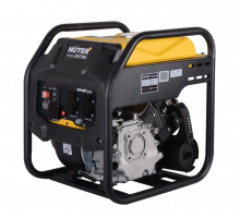 Инверторный генератор Huter DN3700i 64/10/28
