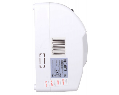 Тепловентилятор электрический Ресанта ТВК-4 67/2/19