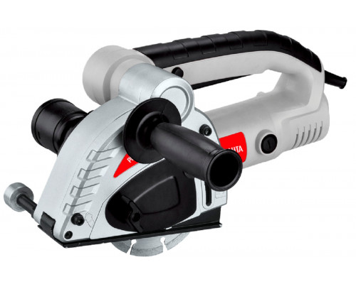 Штроборез электрический Ресанта ШТ-30/2000K (125 мм) 75/21/2