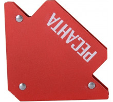 Угольник магнитный УМ-11 Ресанта 71/6/94