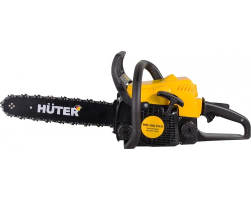 Бензопила Huter MS-180 PRO 70/6/64