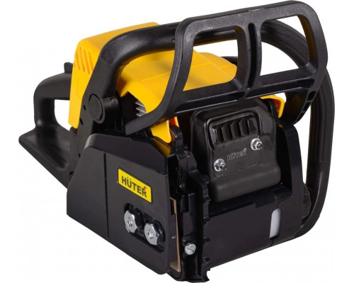 Бензопила Huter MS-180 PRO 70/6/64