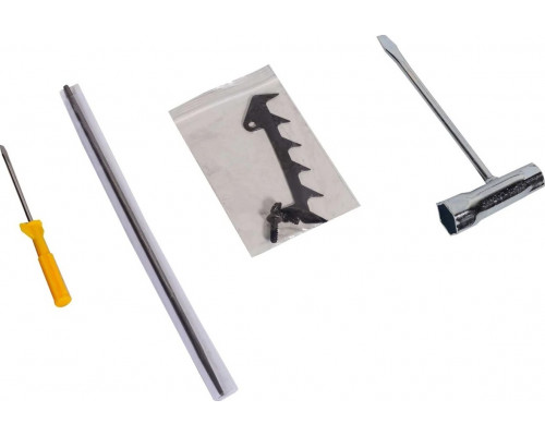 Бензопила Huter MS-180 PRO 70/6/64