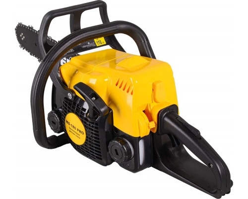 Бензопила Huter MS-180 PRO 70/6/64