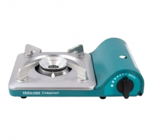 Плита настольная газовая СЛЕДОПЫТ с открытой горелкой "ALPHA-MINI" PF-GST-N15