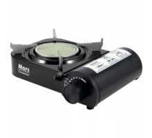 Газовая плита Следопыт Mars керамическая PF-GST-IM05