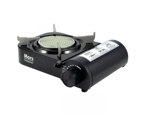 Газовая плита Следопыт Mars керамическая PF-GST-IM05