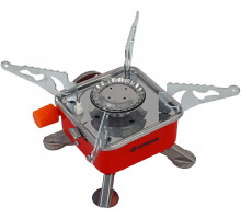 Плита газовая ЕРМАК портативная МИНИ 333-518