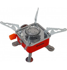 Плита газовая ЕРМАК портативная МИНИ 333-518