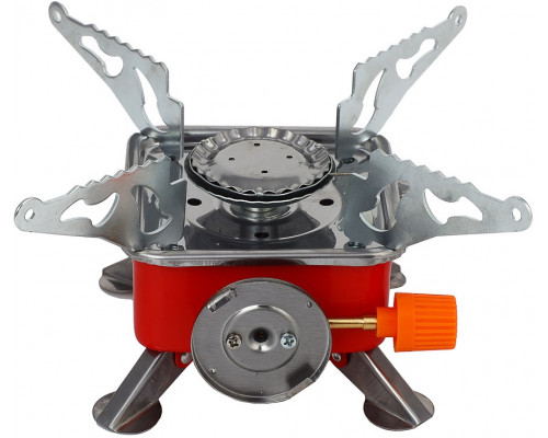 Плита газовая ЕРМАК портативная МИНИ 333-518