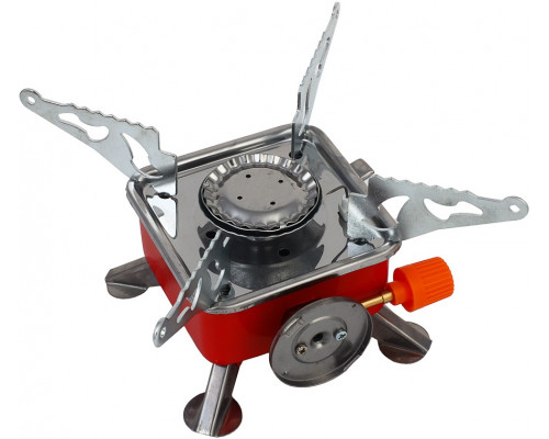 Плита газовая ЕРМАК портативная МИНИ 333-518