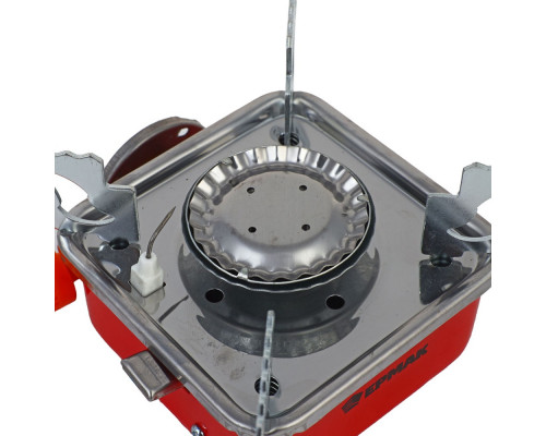 Плита газовая ЕРМАК портативная МИНИ 333-518