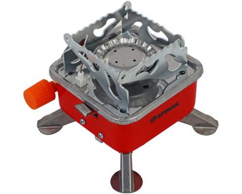 Плита газовая ЕРМАК портативная МИНИ 333-518