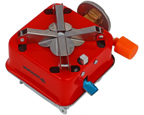 Плита газовая ЕРМАК портативная МИНИ 333-518