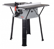 Станок распиловочный циркулярный Ресанта ЦРС-255Р 75/26/3