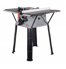 Станок распиловочный циркулярный Ресанта ЦРС-255Р 75/26/3