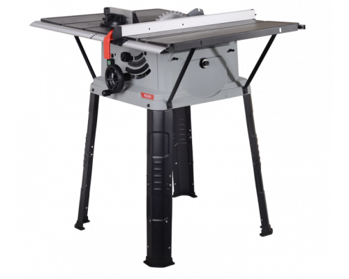 Станок распиловочный циркулярный Ресанта ЦРС-255Р 75/26/3