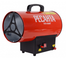 Тепловая газовая пушка Ресанта ТГП-10АКГ 67/1/79