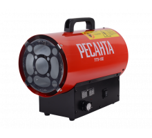 Тепловая газовая пушка Ресанта ТГП-15E 67/1/80