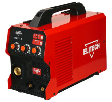 Сварочный аппарат ELITECH ИС 180 СП