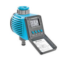 Цифровой таймер CELLFAST IDEALLINE 52-095