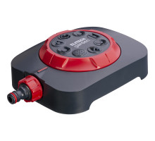 Разбрызгиватель ELITECH Garden 8 режимов SP 005