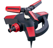 Разбрызгиватель круговой ELITECH Garden пластиковый SP 006R