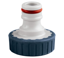 Переходник ELITECH Garden для крана 3/4" HF 009