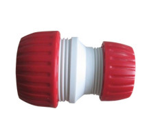 Муфта соединительная ELITECH Garden 1/2" 3/4" HF 017