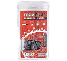 Цепь пильная MAXPILER MXS-1,3-72-0,325