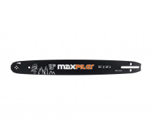 Шина для бензопил MAXPILER MXGB-1,3-72-0.325-18