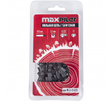 Цепь пильная MAXPILER MX-1,5-72-0,325