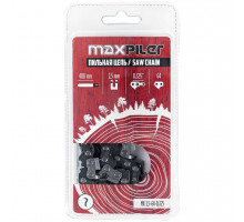 Цепь пильная MAXPILER MX-1,5-64-0,325