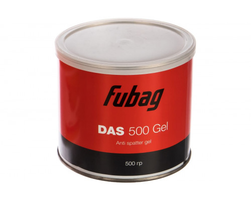 Антипригарный гель DAS 500 Gel FUBAG 31195