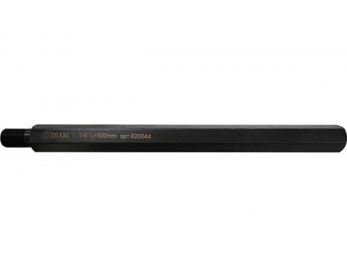 Удлинитель DIAM 500 мм (1 1/4") для бурильной коронки 620044
